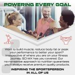 SCI-MX Pro-V Gain Vegan Protein Powder - 900g