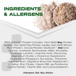 SCI-MX Pro-V Gain Vegan Protein Powder - 900g