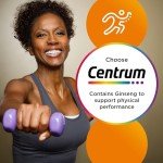 Centrum Performance Multivitamin Tablets, 30 Count