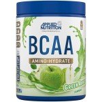 Applied Nutrition BCAA Powder - Green Apple Flavor