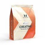 MyProtein Creapure Creatine Monohydrate - Unflavoured 1kg