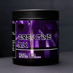 Micronized Creatine Monohydrate Powder 300g - Unflavoured