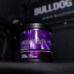 Micronized Creatine Monohydrate Powder 300g - Unflavoured