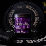 Micronized Creatine Monohydrate Powder 300g - Unflavoured