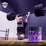 Micronized Creatine Monohydrate Powder 300g - Unflavoured