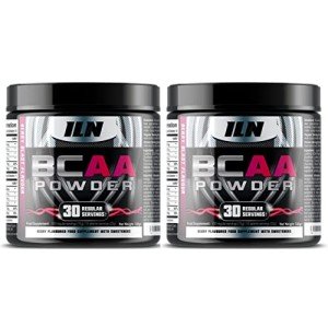 Berry BCAA Powder - 2 Pack - 14,000mg Serving