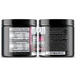 Berry BCAA Powder - 2 Pack - 14,000mg Serving