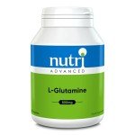 Nutri Advanced L-Glutamine 500mg - 90 Caps