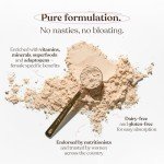 Vegan Protein Powder for Women - Berry Flavor