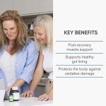 Nutri Advanced L-Glutamine 500mg - 90 Caps