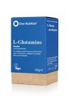 One Nutrition L-Glutamine Pure Amino Acid Powder 150g