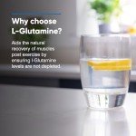 Nutri Advanced L-Glutamine 500mg - 90 Caps