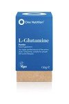 One Nutrition L-Glutamine Pure Amino Acid Powder 150g
