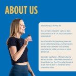 Pulsin Vanilla Vegan Protein Blend - 20g Plant Power