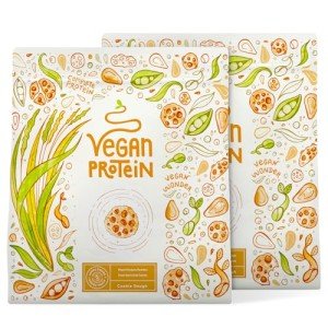 Cookie Dough Vegan Protein Powder | 1.2kg
