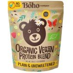 Vegan Protein Super Blend – Unsweetened Plant Formula