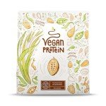 Vegan Chocolate Protein Powder | 600g Premium Blend