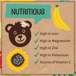 Vegan Protein Super Blend – Unsweetened Plant Formula