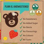 Vegan Protein Super Blend – Unsweetened Plant Formula