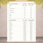 Vegan Chocolate Protein Powder | 600g Premium Blend