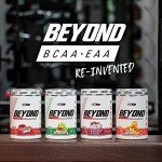 EHP Labs Beyond BCAA Powder for Muscle Recovery