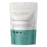 Udo's Choice Vegan Super Greens Powder - 31 Servings