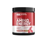 Amino Energy Pre Workout Powder - Strawberry Lime