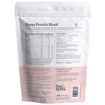 Free Soul Vegan Protein Powder for Women - 600g