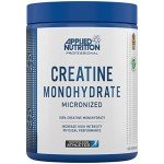 Applied Nutrition Micronized Creatine Monohydrate Powder 500g