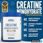 Applied Nutrition Micronized Creatine Monohydrate Powder 500g