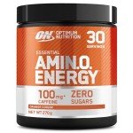 Optimum Nutrition Amino Energy Pre Workout Powder