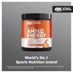 Optimum Nutrition Amino Energy Pre Workout Powder