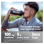 Optimum Nutrition Amino Energy Pre Workout Powder