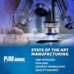 Pure Micronised L-Glutamine Powder for Muscle Recovery