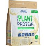 Applied Nutrition Vanilla Plant Protein Powder 450g