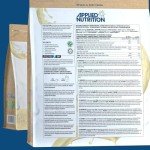 Applied Nutrition Vanilla Plant Protein Powder 450g