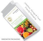 One-A-Day Multivitamin Tablets for Energy & Immunity