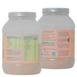 NutriVolv Vegan Chocolate Protein Powder - 900g