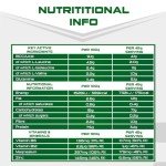 SCI-MX Pro V Gain Vegan Protein - Vanilla 900g