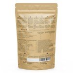 Vegan Vanilla Protein Powder - 1kg Plant-Based Blend