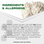 SCI-MX Pro V Gain Vegan Protein - Vanilla 900g