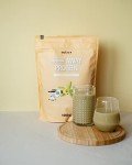 Vegan Vanilla Protein Powder - 1kg Plant-Based Blend