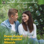 Eagle Boss Multivitamin & Mineral Formula - 90 Capsules