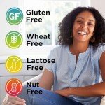 Centrum 50+ Multivitamin Tablets with 24 Nutrients