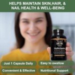 Eagle Boss Multivitamin & Mineral Formula - 90 Capsules