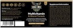 Eagle Boss Multivitamin & Mineral Formula - 90 Capsules