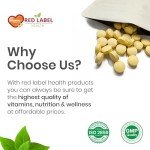 High Strength Daily Multivitamin for Men & Women