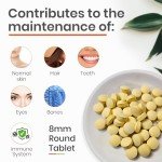 High Strength Daily Multivitamin for Men & Women