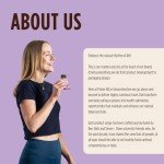 Pulsin Complete Vegan Chocolate Hazelnut Protein Blend