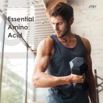 Vegan L-Glutamine Powder 500g - Unflavoured